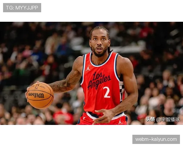 快船晋级概率20% 伦纳德健康影响巨大 快船晋级概率20% 伦纳德健康影响巨大