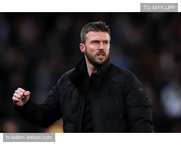 曼联客场复仇首回合失利 卡里克战术调整成效显著