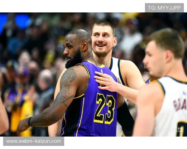 掘金防守效率联盟第21 约基奇三双难掩阵容深度隐患